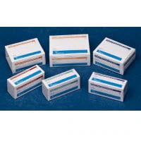 Medtronic Polysorb Absorbable Suture, 4-0, 30", CV-23 Surgalloy Taper Point 1/2 Circle Needle 17mm, Coated Violet, 36/Case
