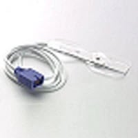 Nellcor OxiMax Adult SpO2 Sensor, X-Large, Wrap Style, 24/Case