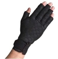 Thermoskin Premium Arthritis Glove, Adult X-Small, 6-6.75" Hand Size
