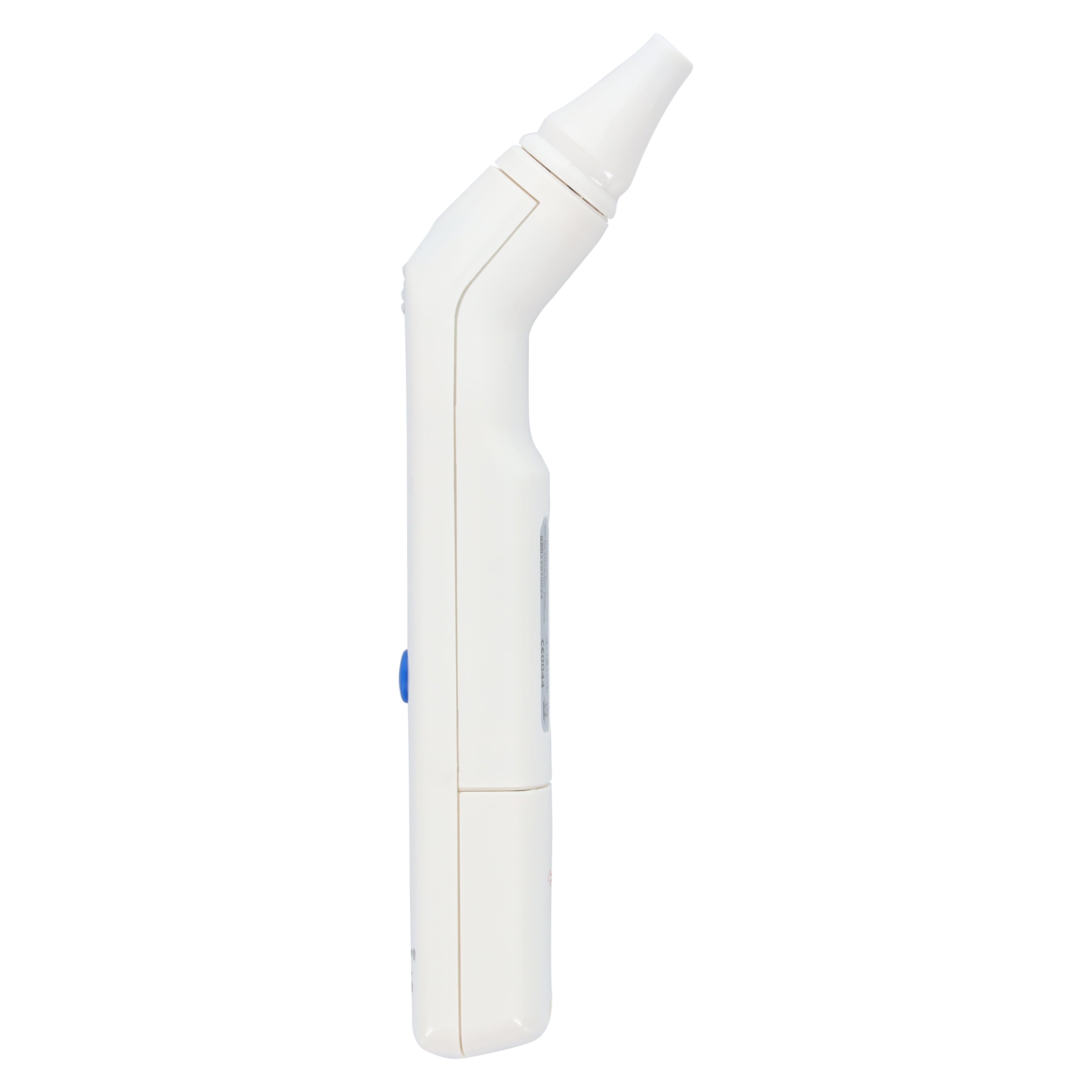 Adtemp Digital Tympanic Thermometer, Reusable, Dual Scale (Celsius/Fahrenheit), Each