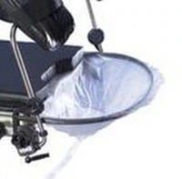 Drain Bag Frame, Reusable (Mirion Technologies Inc.)