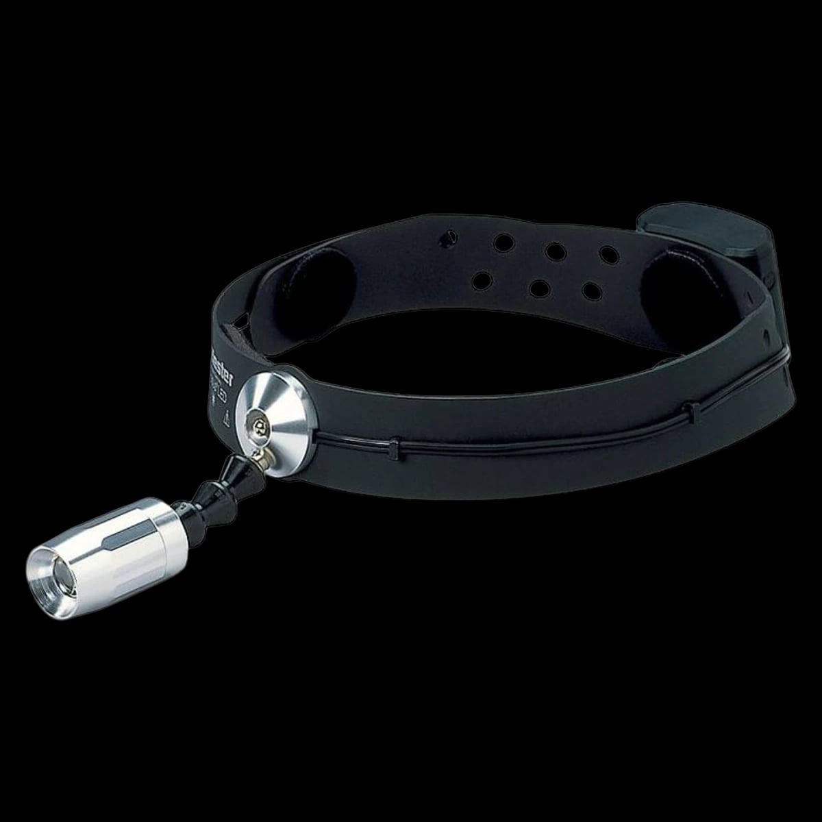 Ri-Focus LED Headlamp by Riester USA