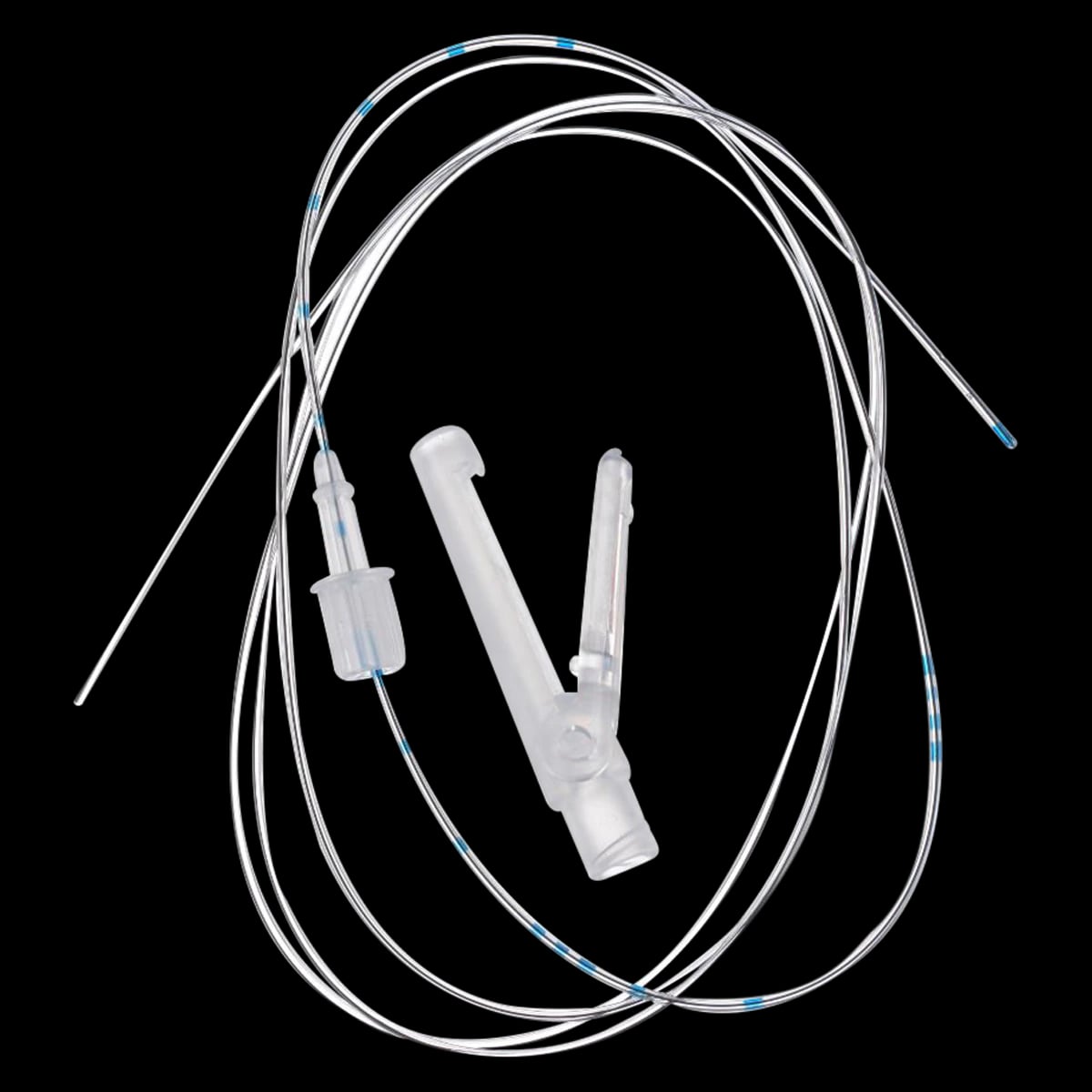 B. Braun Perifix Epidural Catheter, 19 Gauge, 40 Inch, Closed Tip, Sterile