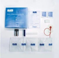 Midmark IQHolter Accessory Pouch for Holter Recorders, Disposable, 25/Package