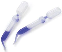 GluStitch PeriAcryl 90 High Viscosity Oral Tissue Adhesive, 0.2 mL Single-Use, Violet, Box of 12, P-ACRYLUV
