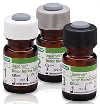Bio-Rad Liquichek Tumor Marker Control, Level 1-3, 3 x 2 mL