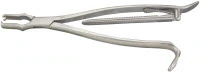 Kern Bone Holding Forcep, 9-1/2", with Ratchet, Miltex-Integra