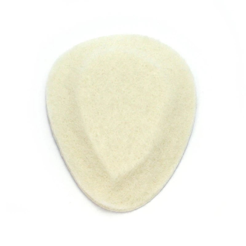 Dr. Jill's Met Pad Foam Skived, 2.75" x 2.25"