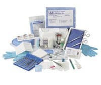 Suture Removal Kit