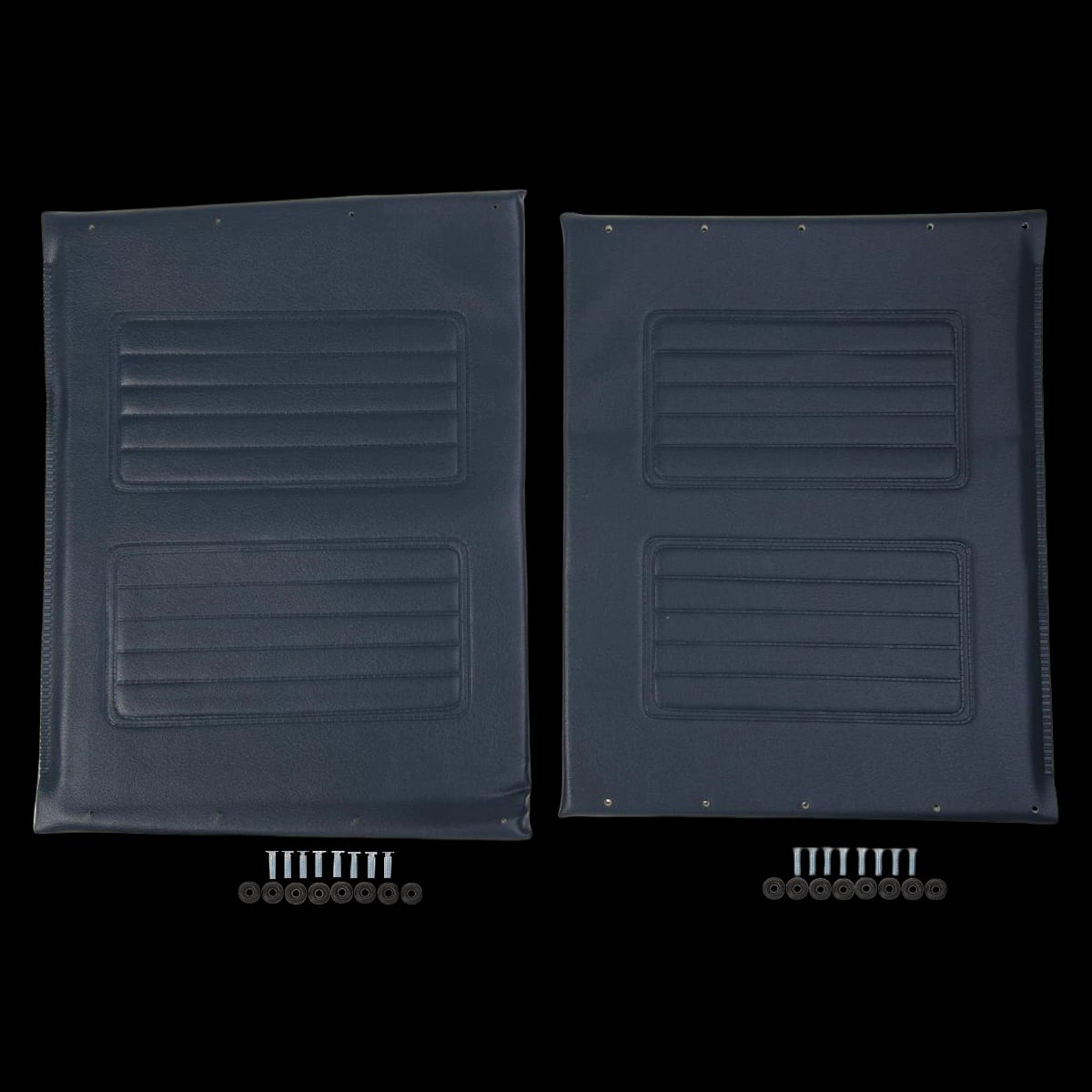 Medline Upholstery Kit for 22" Wheelchair, 1 Kit/Case