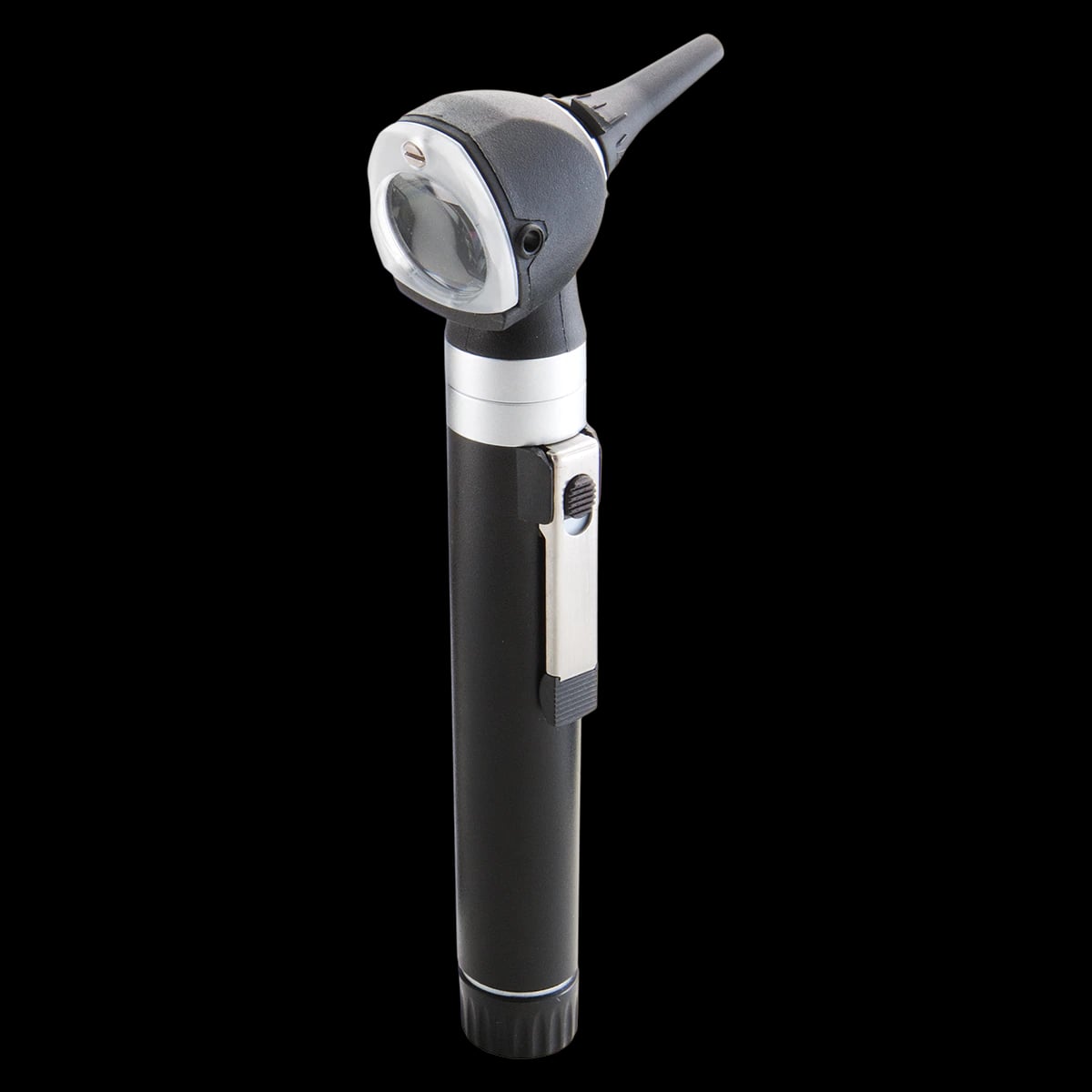American Diagnostic Xenon Diagnostic Otoscope Set, AA Battery, AV Connection, 2.5V
