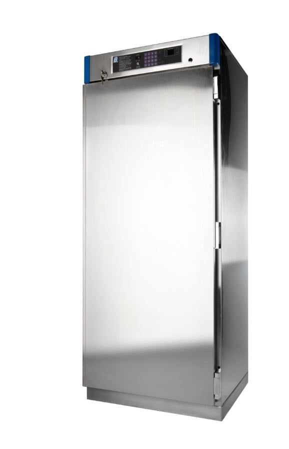Blickman Industries Blanket Warming Cabinet
