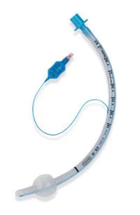 Portex SoftSeal Endotracheal Tube, Cuffed, 10/Box