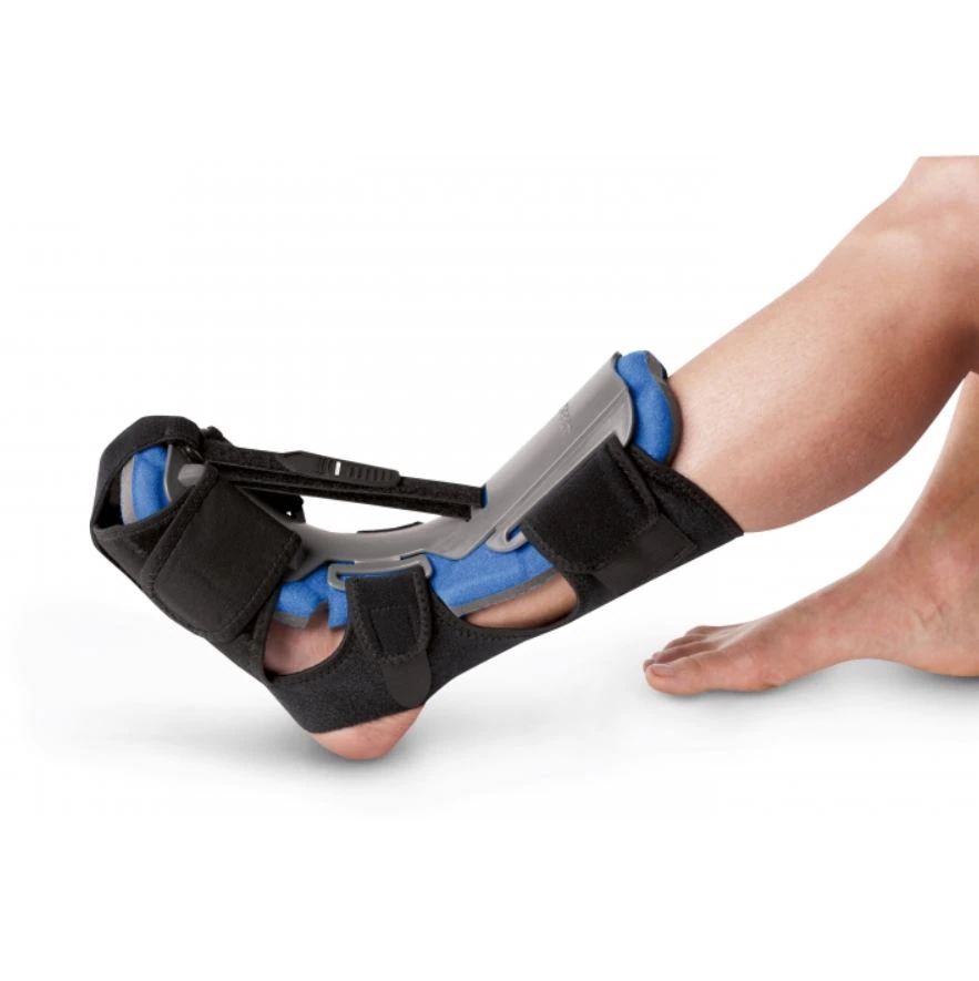 Aircast Night Splint Dorsal, Adult, Neoprene/Plastic, Small/Medium (Men 5-9.5 / Women 6-10.5)