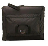 Earthlite Massage Tables Standard Carrying Case for 28" Stand, Black