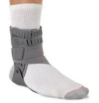 Ossur America Stability Strap Kit for Ankle