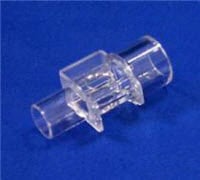 SunMed GE Airway Adapter CO2 Adult, Disposable, 20/Box