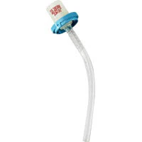 Shiley XLT Disposable Inner Cannula for Trach Tube, Size 6 (6.0mm), 10/Package