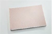 SunMed ECG Paper for MAC 6, Red Grid, 8 Packs per Case