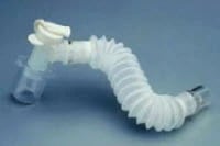 DAR Swivel Connector with Extend Tube, 25/Case