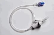 Empower Transfer Set (Bracco Diagnostics), 100/Case