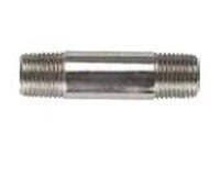Precision Medical Pipe Nipple, 1-1/2"