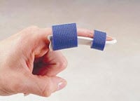 Rolyan TailorSplint Splinting Material, 1% Perforated, Beige, 12" x 18" Sheet