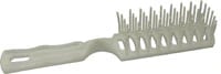Hair Brush Vented, 288/Case