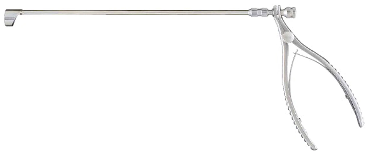 McGivney Hemorrhoidal Ligator, 7" Reusable