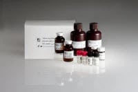 HemoCue Hb 201+ Control Kit, Low/Normal/High, 3 x 1.5 mL, 3/Pk