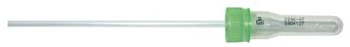 Safe-T-Fill Capillary Blood Collection Tube, Clear, 300 µL, Lithium Heparin, 500/Case