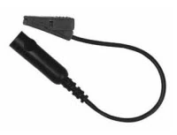 Conmed Bi-Directional Clip Adapters for Resting ECG, 10/Package