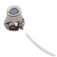 ICU Medical Port-A-Cath Vascular Access Tray, Single Lumen