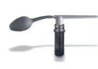 Spray Tip for Atomizer, Plastic, Gray (Drive Medical Designs)