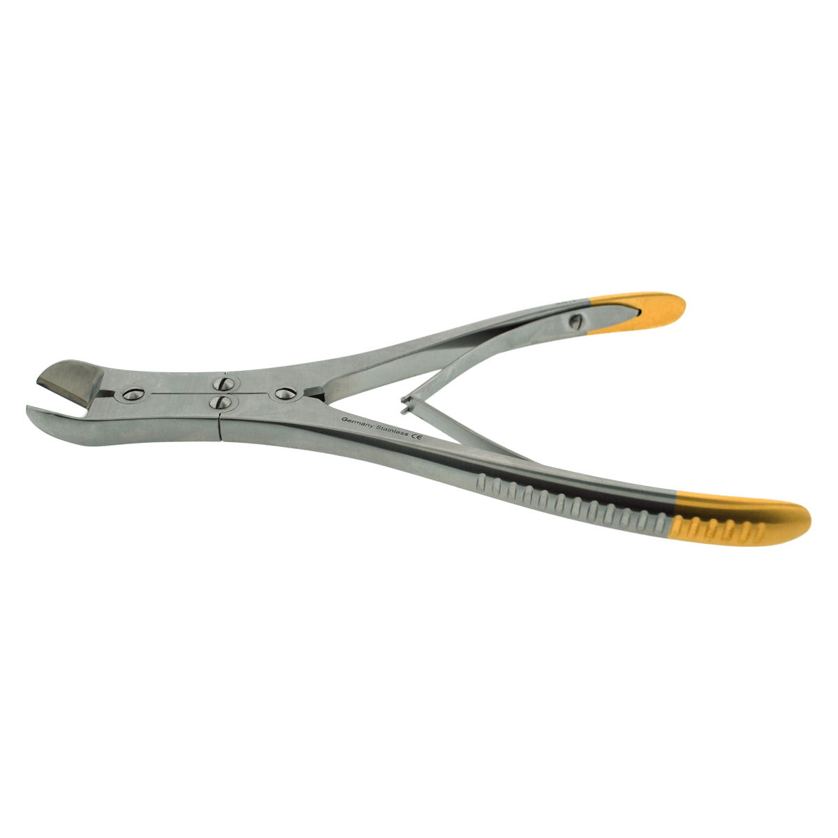 BR Surgical Wire Cutter, 7" Tungsten Carbide, Each