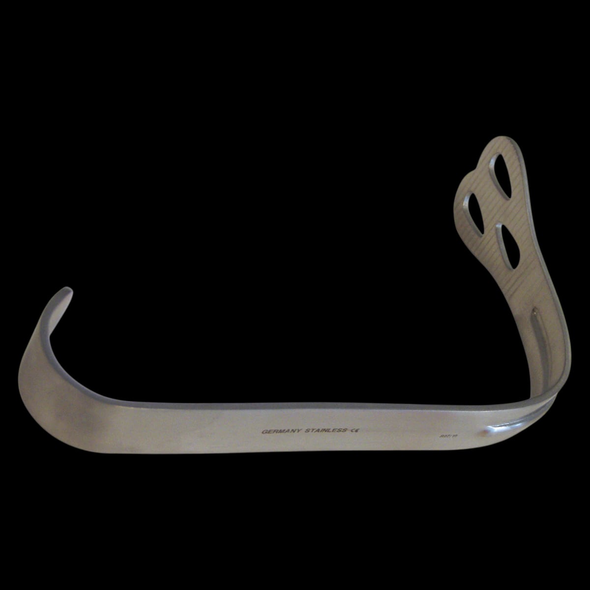 Wieder Tongue Depressor, Each