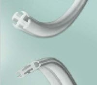 Bard Blake Silicone Channel Drain, Hubless, 10Fr, Round Tip, Full Fluted