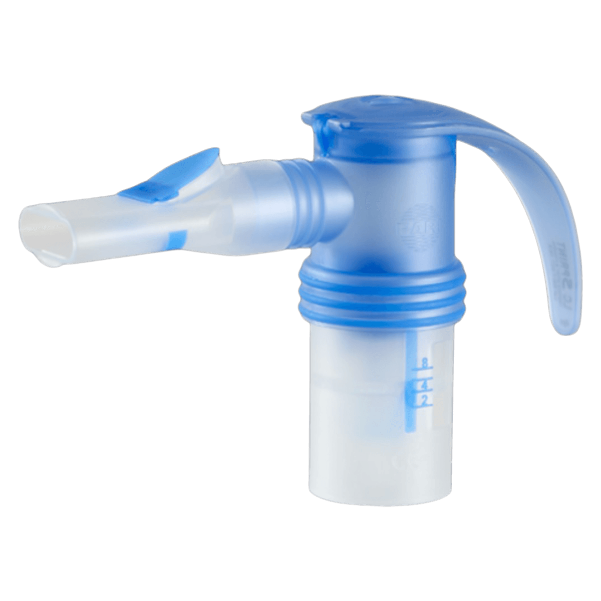 Pari LC Sprint Reusable Nebulizer with Cup