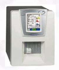 Medonic M-Series Data Capture Module (DCM) for Apex LIS Application