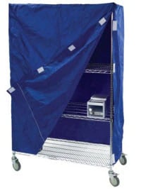 Lakeside Wire Cart Cover