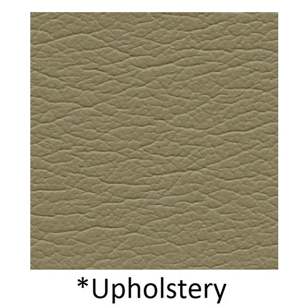 Med Technology Industries Upholstery for 527 Chair, Papyrus (Leather)