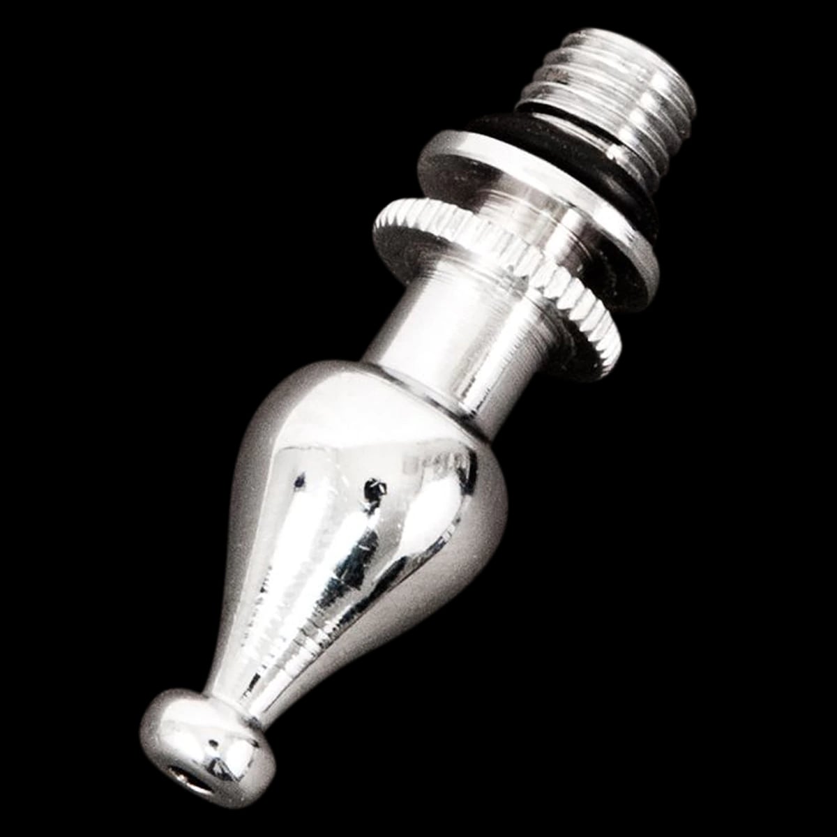 Sklar Instruments Bulbous Tip for Ear Syringe, Each