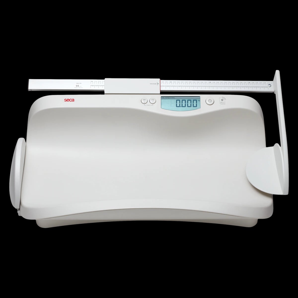 Seca Measuring Rod for Model 374 Infant Scale