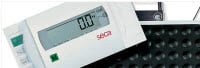 Seca 769 Scale Keyboard Membrane