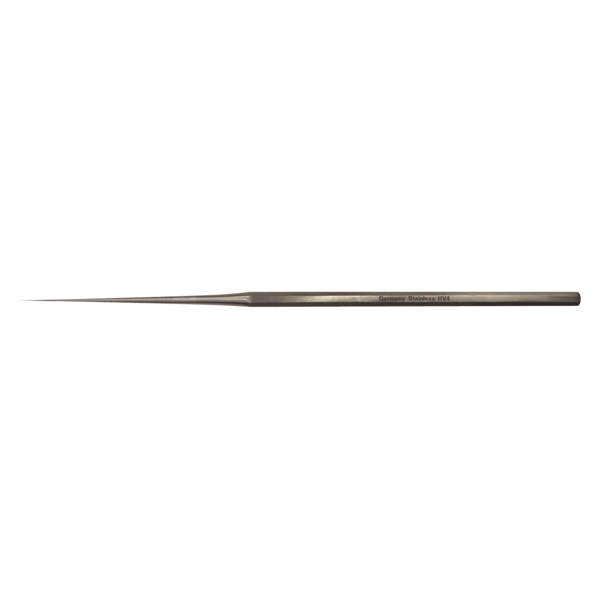 Barbara Ear Pointed Disposable Needle