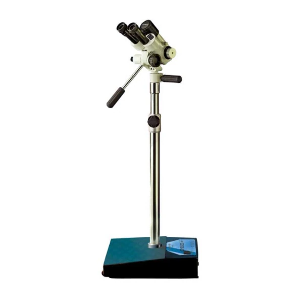 Gynex LED Colposcope with 3.75x/7.5x/9x Magnification