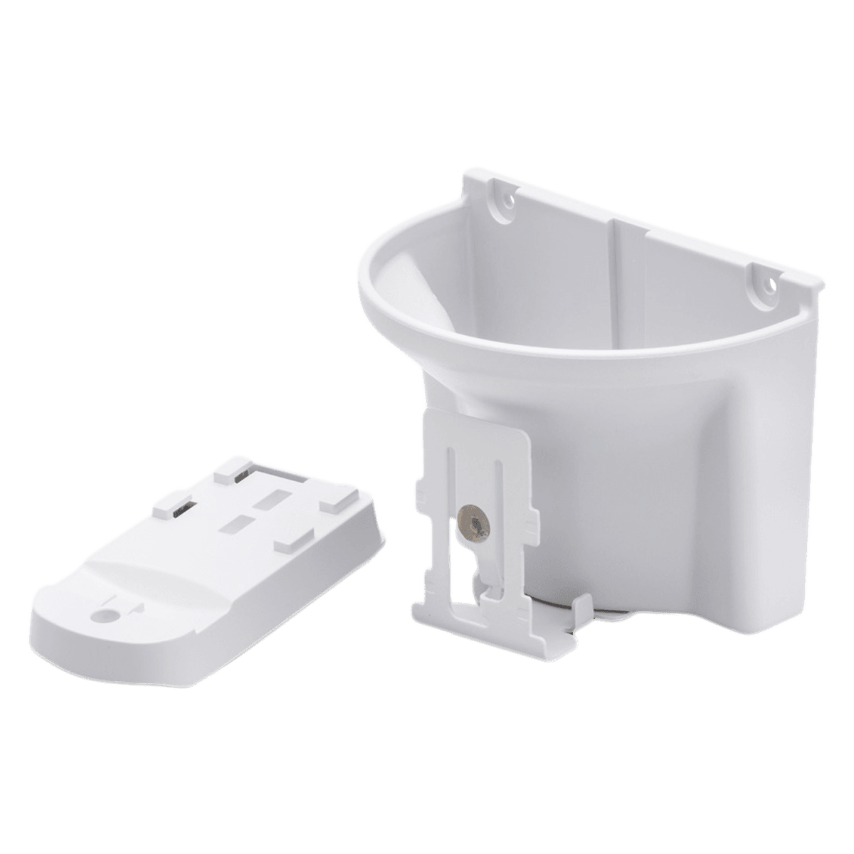 Welch Allyn ProBP 3400 Wall Mount Bracket