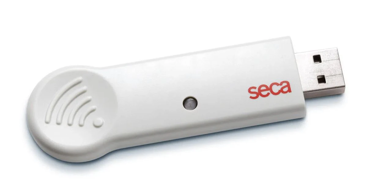 Seca 456 USB Wireless Adapter