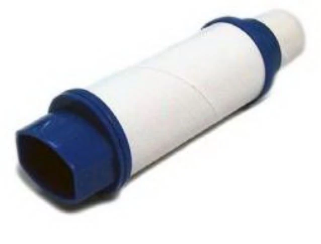 Vitalograph MDI Spacer Training 1-Way Valve, 150/Box