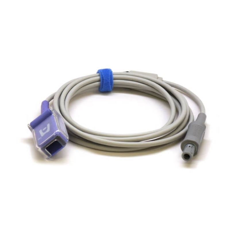 Mindray Extension Cable for Nellcor SpO2 Sensor